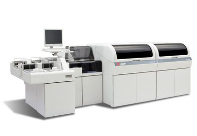 Thẩm định một số đặc tính máy AU 5800 Beckman Coulter tại khoa Hóa Sinh bệnh viện Bạch Mai