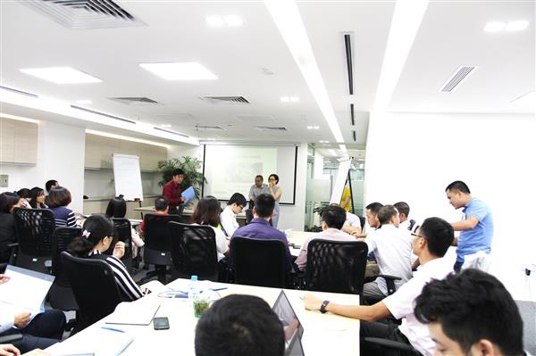 Hội nghị Hóa sinh Y học Hà Nội và các tỉnh phía Bắc diễn ra thành công tốt đẹp
