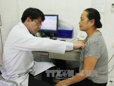 Các bệnh viện phải đạt 83 tiêu chí mới về chất lượng