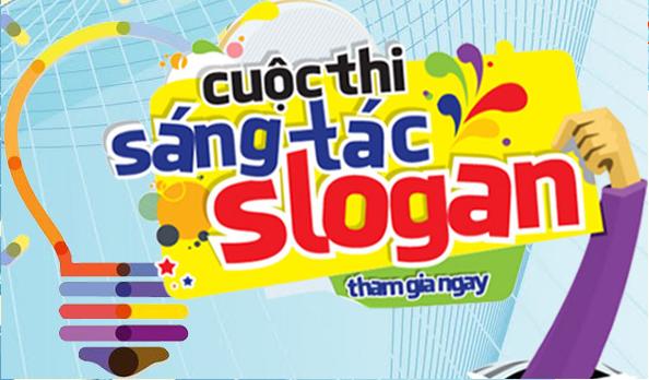 Toàn nội dung bài diễn giải slogan xuất sắc nhất