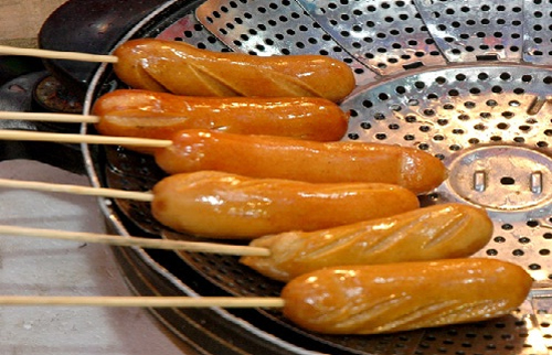 Thịt chế biến sẵn – kẻ giết người thầm lặng