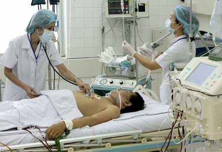 Kiến thức về bệnh Cúm A/H5N1