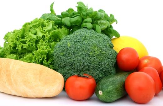 10 thực phẩm giảm cholesterol