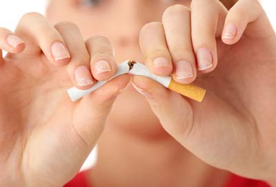 Bỏ thuốc lá – Giảm nguy cơ mắc bệnh động mạch vành