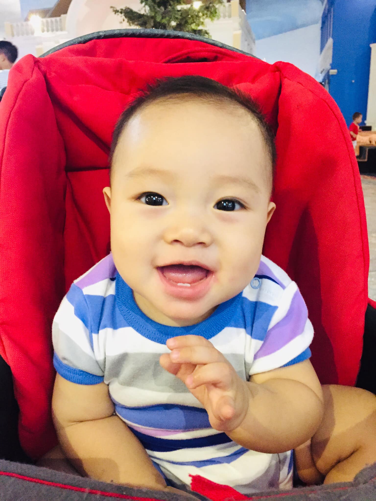 Happy Children’s Day – 01/06/2019