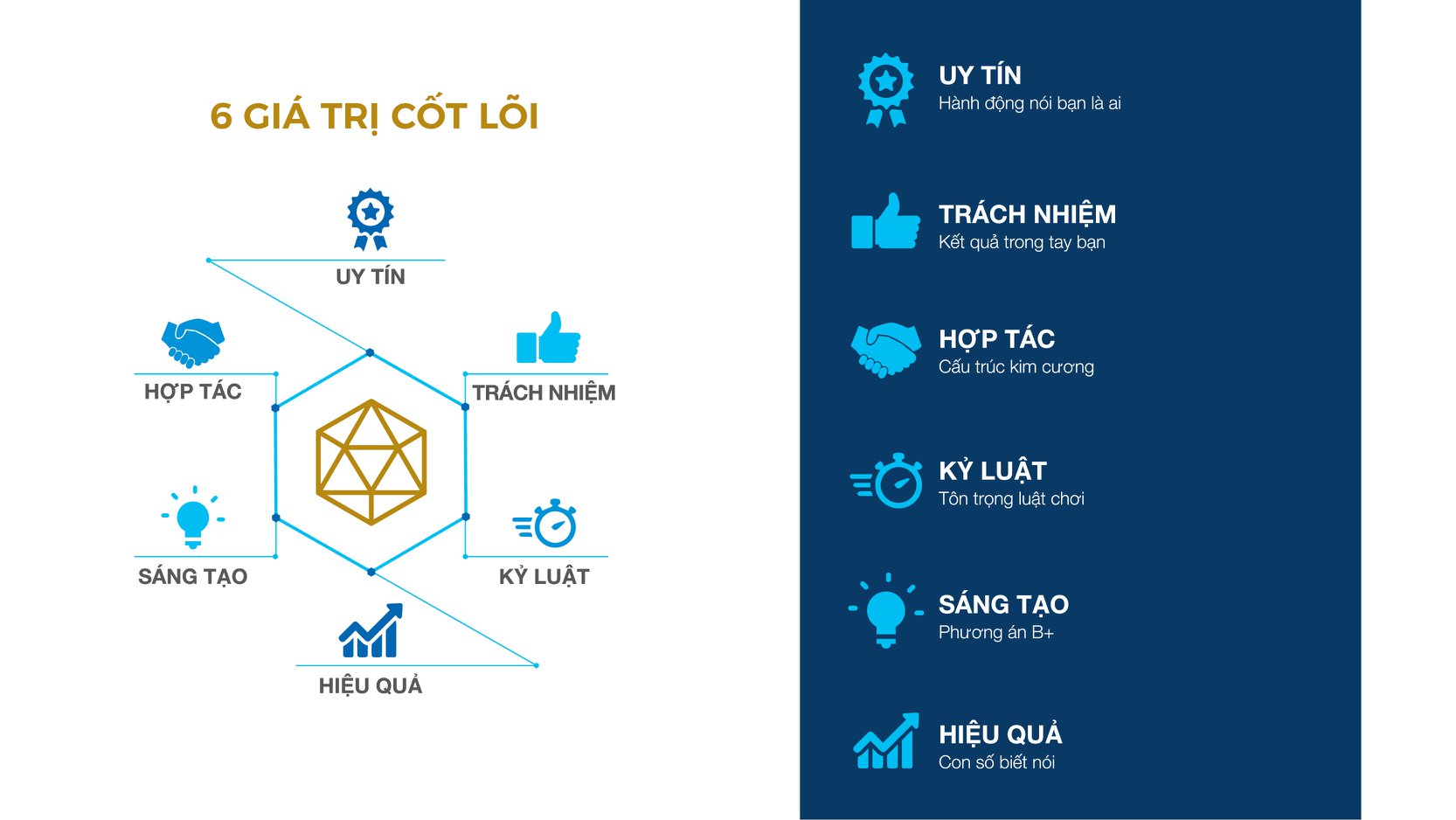 PHÁT HUY 6 GIÁ TRỊ VĂN HÓA ĐỂ ĐƯA MITALAB VƯỢT QUA DỊCH COVID-19