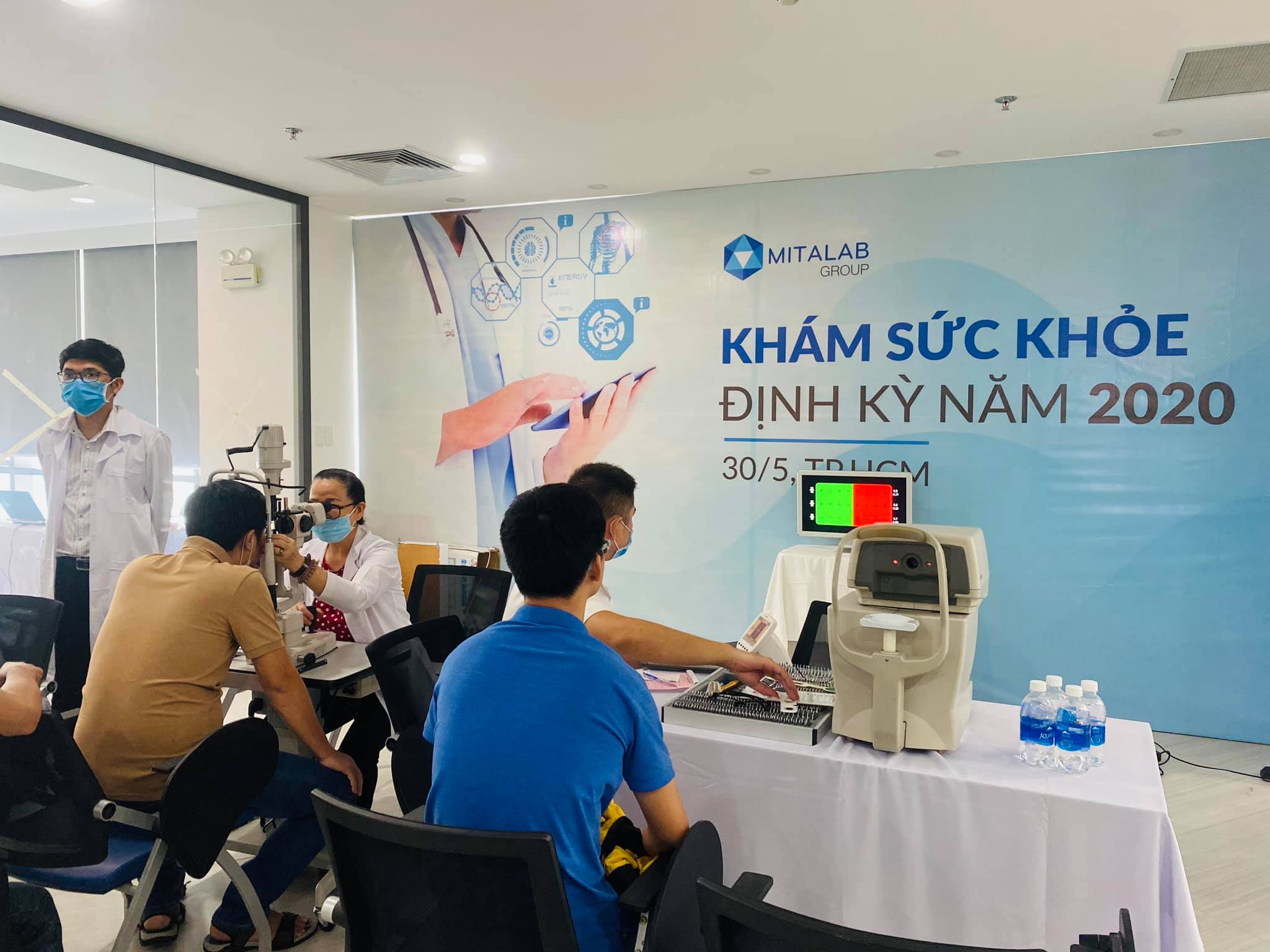 TẦM QUAN TRỌNG VÀ Ý NGHĨA CỦA VIỆC KHÁM SỨC KHỎE ĐỊNH KỲ