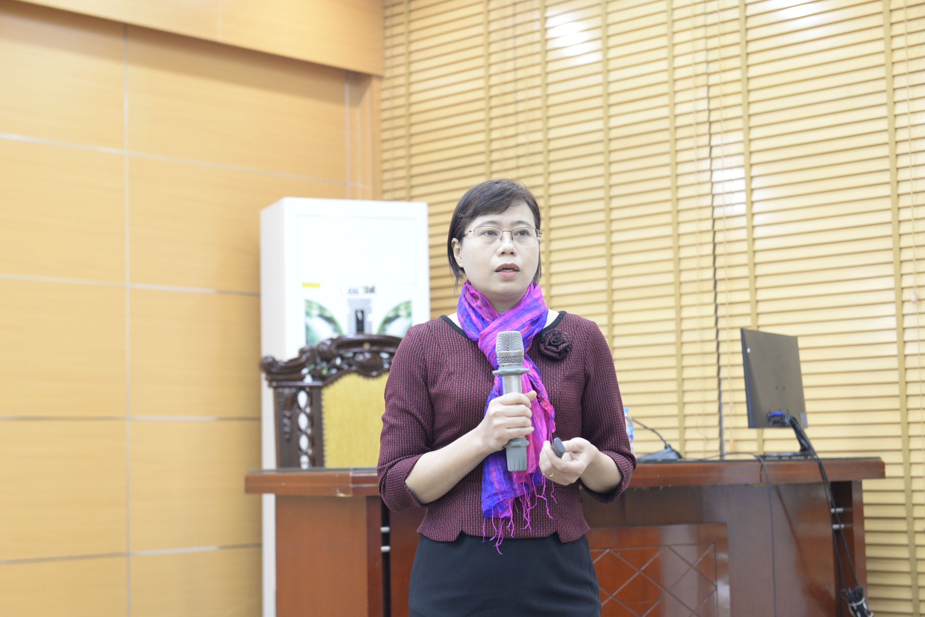 LINK FULL – HỘI THẢO CHUYÊN ĐỀ “HỘI CHỨNG ANTIPHOSPHOLIPID VÀ SẢN KHOA”