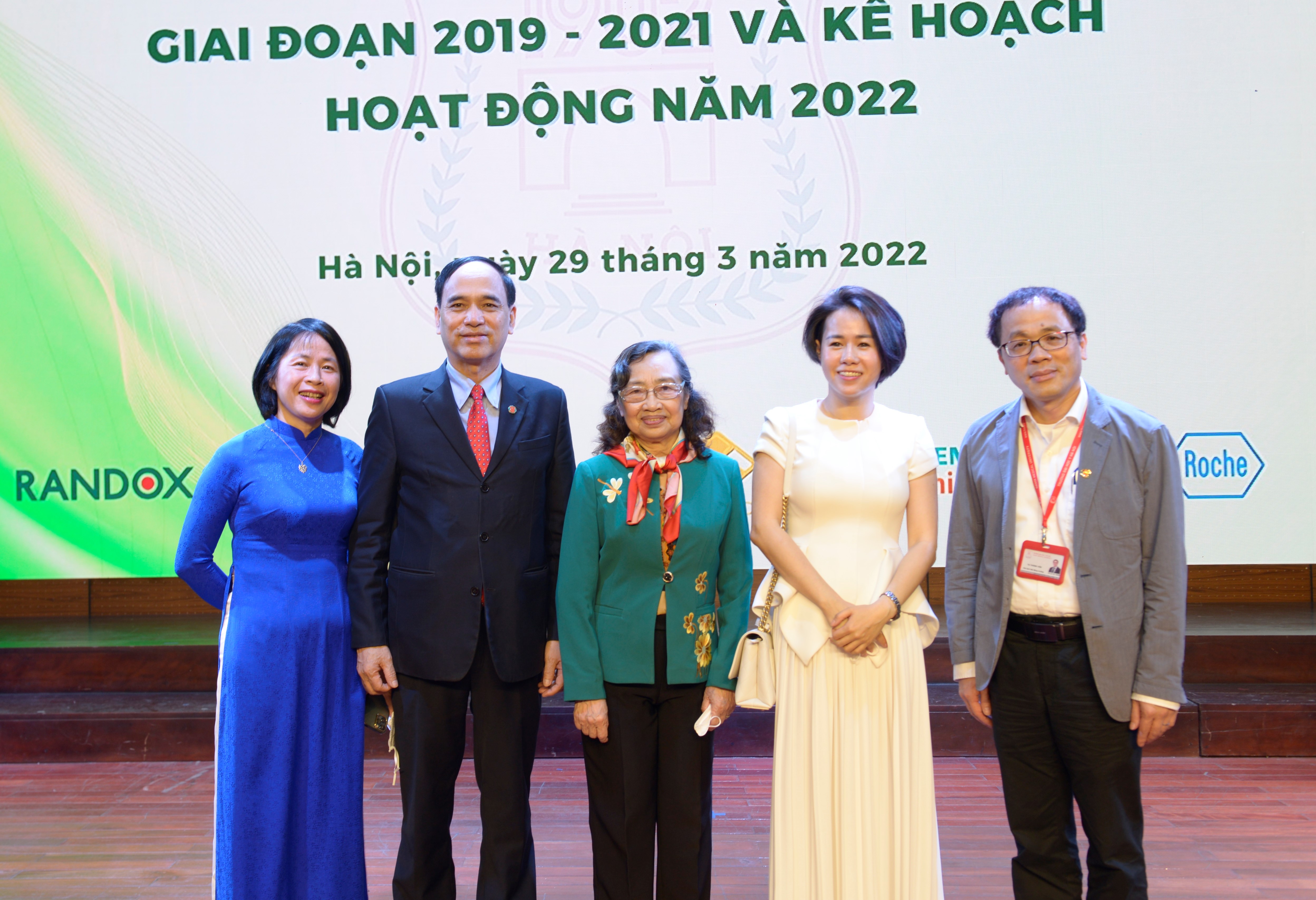 MITALAB LÀ NHÀ TÀI TRỢ ĐỒNG THAM DỰ HỘI THẢO: “TỔNG KẾT CÔNG TÁC QUẢN LÝ CHẤT LƯỢNG XÉT NGHIỆM GIAI ĐOẠN 2019 – 2021 VÀ KẾ HOẠCH NĂM 2022”