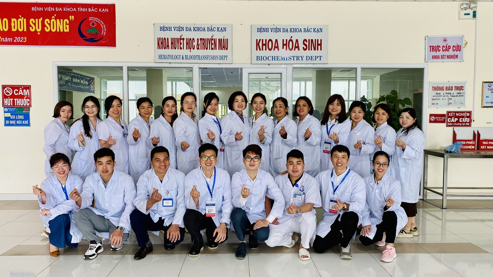 MITALAB GROUP TỔ CHỨC THÀNH CÔNG CHƯƠNG TRÌNH ĐÀO TẠO: “NÂNG CAO TIÊU CHUẨN CHẤT LƯỢNG VÀ HIỆU QUẢ SỬ DỤNG HÓA CHẤT HÓA SINH BIOSYSTEMS TRONG XÉT NGHIỆM Y KHOA”