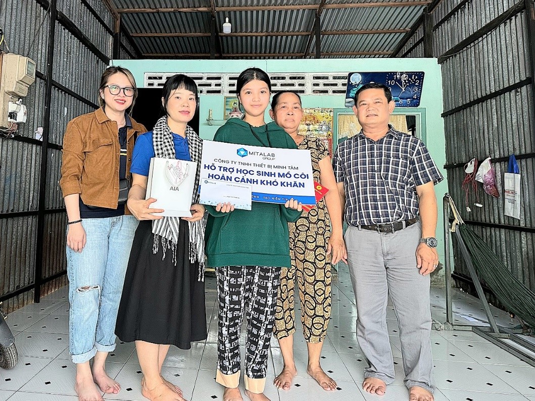 AN GIANG – MẢNH ĐẤT CỦA TINH THẦN HIẾU HỌC VÀ VƯỢT KHÓ