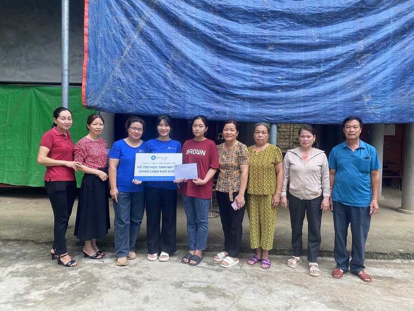 VẼ ƯỚC MƠ – TIẾP TINH THẦN CHO HỌC SINH CÓ HOÀN CẢNH ĐẶC BIỆT TRÊN ĐỊA BÀN TỈNH PHÚ THỌ