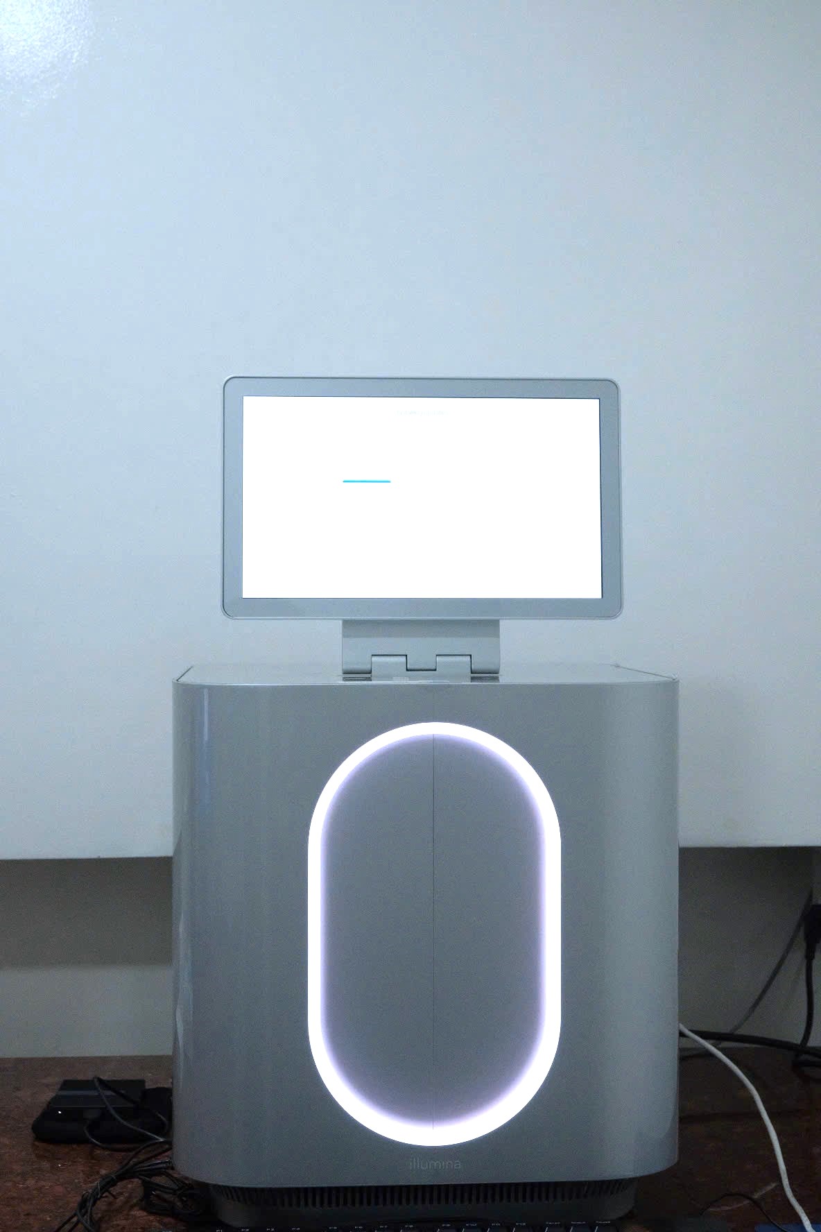 MITALAB TRIỂN KHAI HỆ THỐNG MISEQ i100 THỨ HAI TẠI VIỆT NAM️